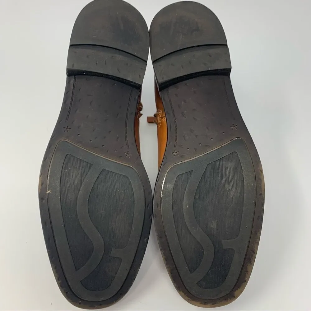 Franco Sarto Mobi Bootie